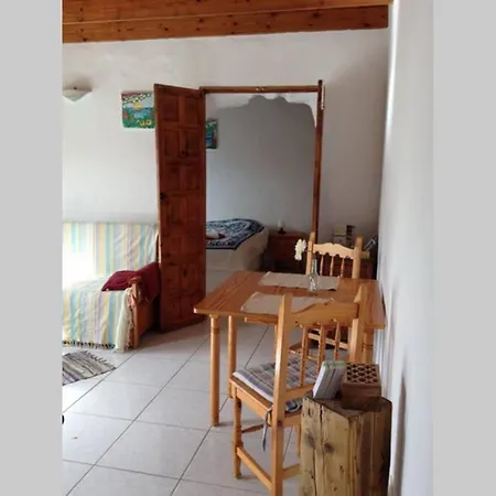 Casa Madre Tierra 아파트 *