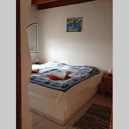 Casa Madre Tierra 아파트