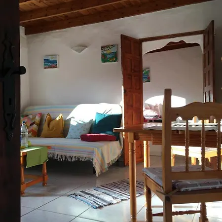 Casa Madre Tierra 아파트