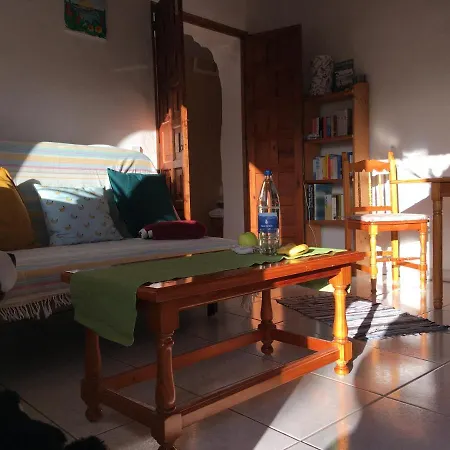 Casa Madre Tierra