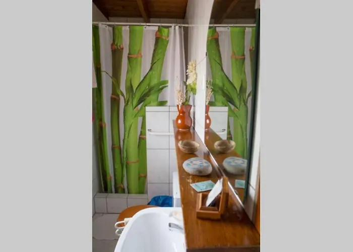 Apartman Casa Madre Tierra