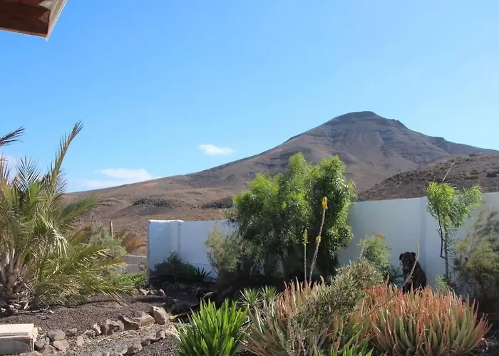Casa Madre Tierra