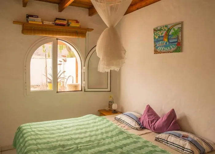 Apartman Casa Madre Tierra *