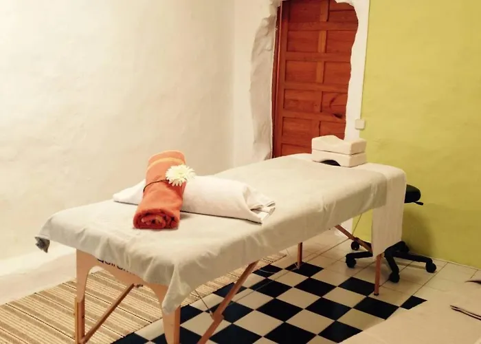 Apartman Casa Madre Tierra