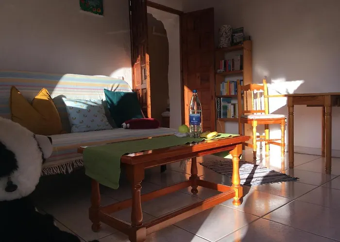 Casa Madre Tierra